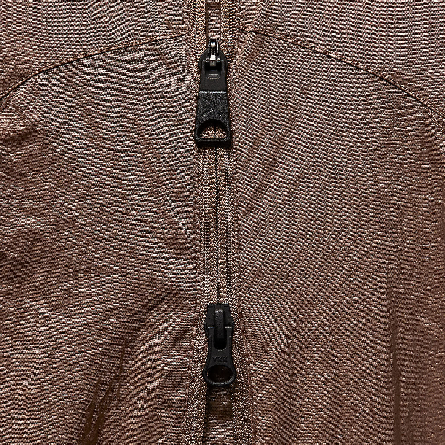 Nike JORDAN Men's Lightweight Waterproof Classic Collar Jacket FN5849-223