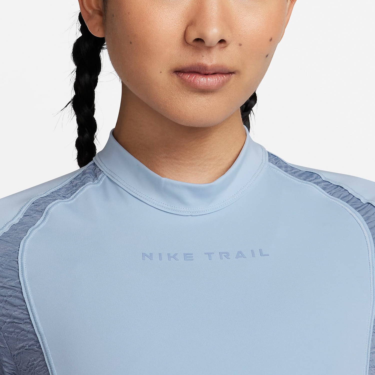 Nike Spring New Women's Running Training Breathable Long Sleeve T-Shirt FN4707-440