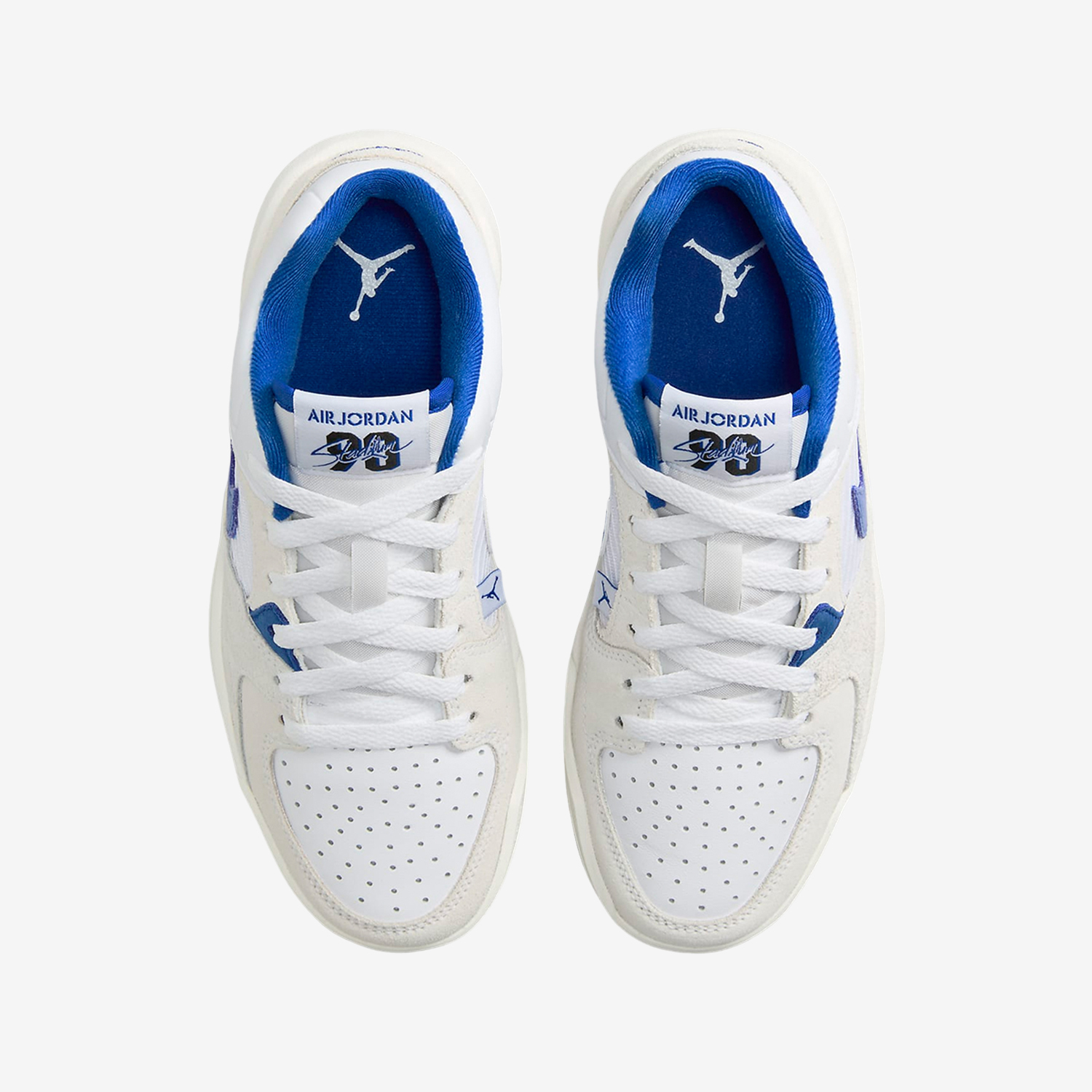 Nike JORDAN GS Women's Big Kids Comfort Cushioned Basketball Shoes DX4399-104