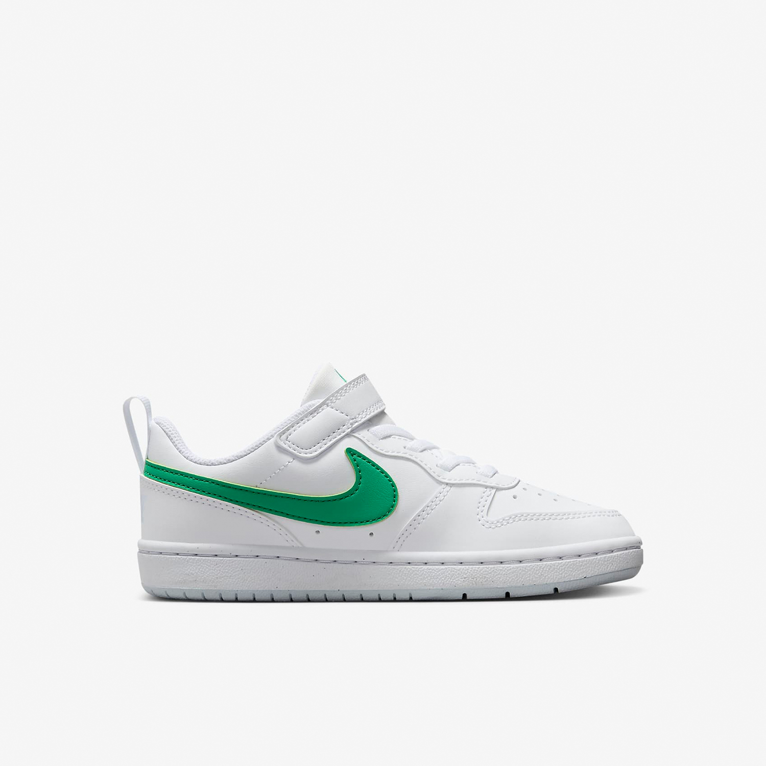 Nike Court Borough Children's Sports Retro Casual Sneakers DV5457-109