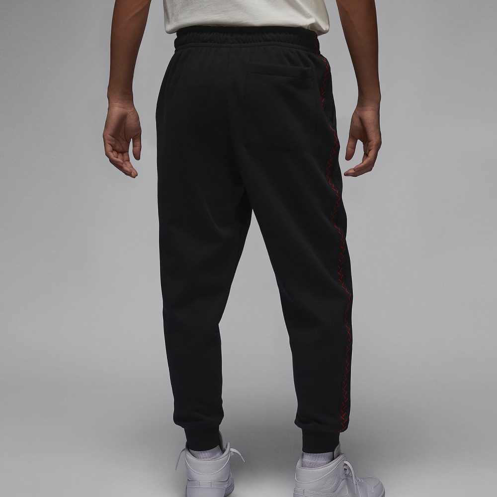 Nike Jordan Flight MVP Men's Fleece Lined Trousers FN6357-010