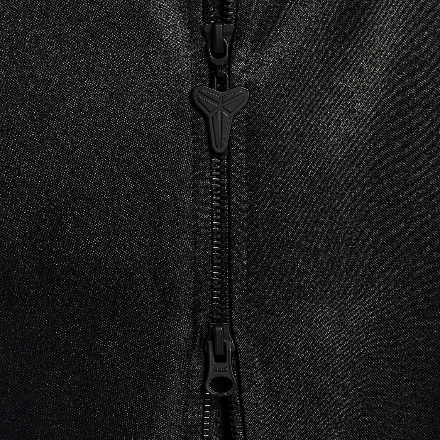 Nike 2025 New Men's Loose Breathable Fitness Jacket HQ4696-010