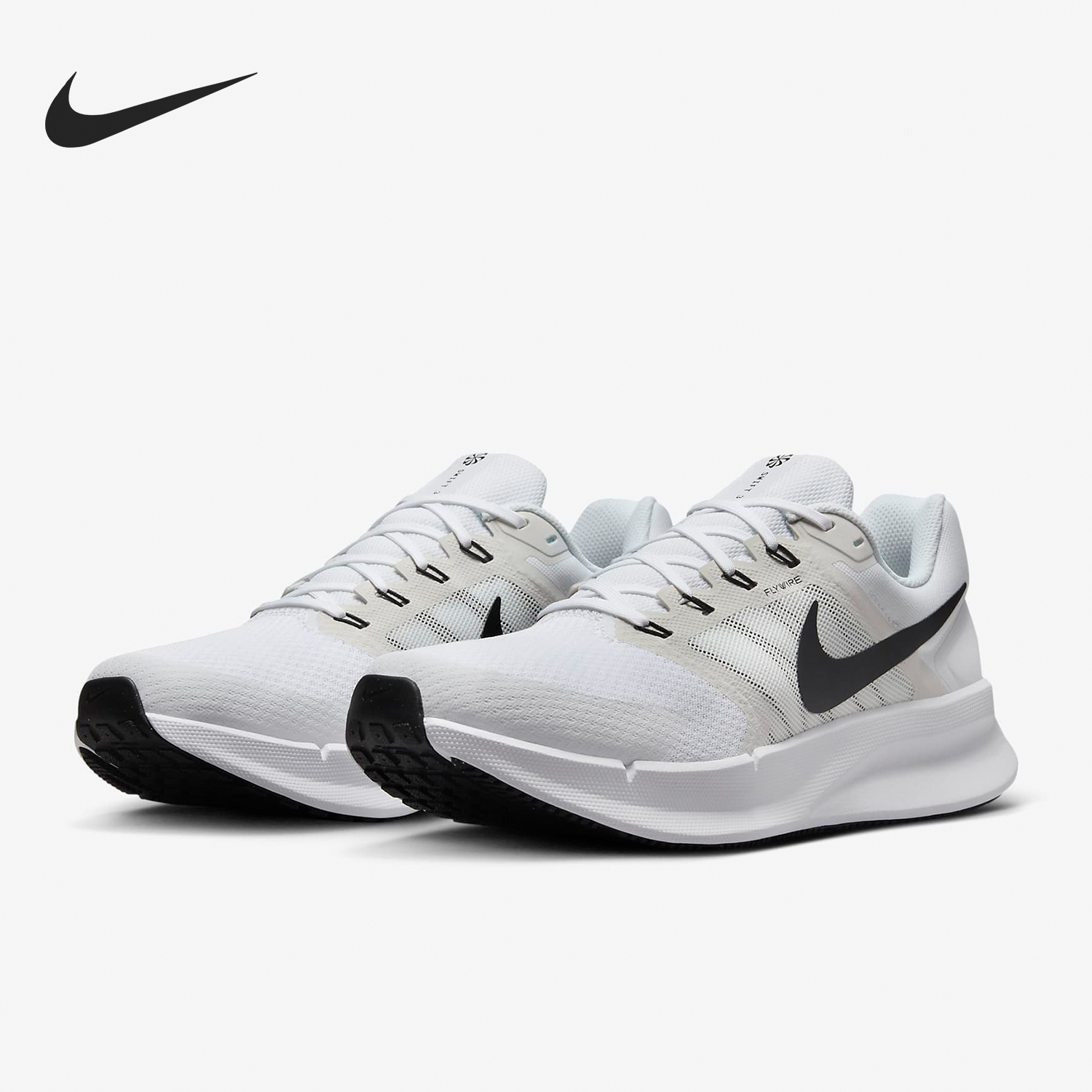 Nike Run Swift 3 Men's Sports Road Running Shoes DR2695-102