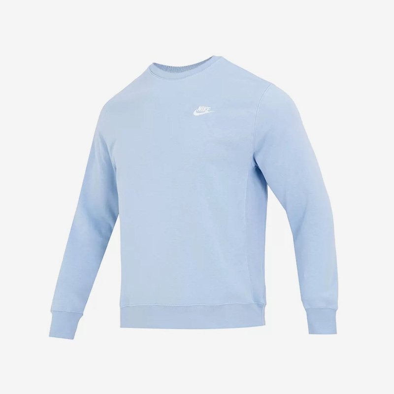 Nike New Men's Sports Casual Hooded Sweatshirt BV2663-479