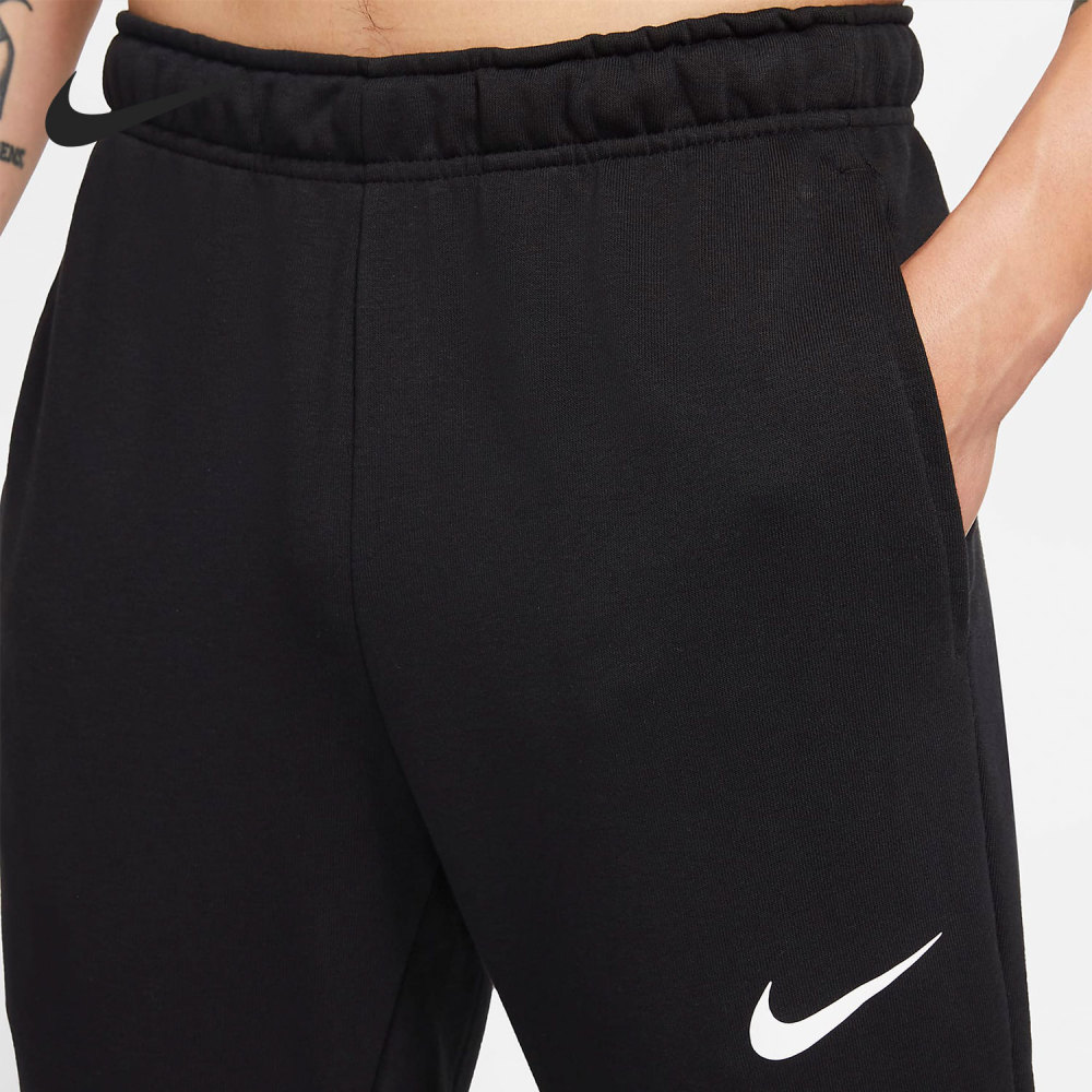 Nike New Season Men's Breathable Sports Training Long Pants CZ6380-010