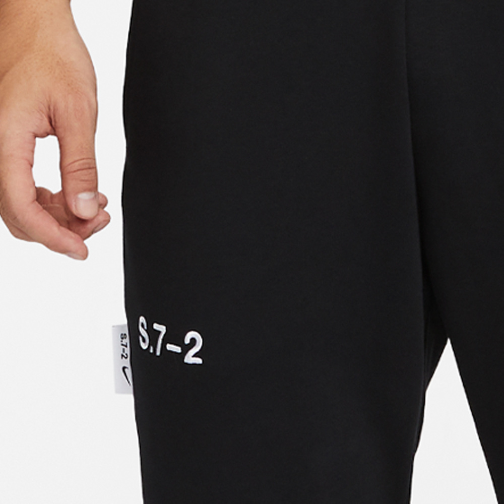 Nike New Casual Breathable Tapered Cuff Men's Sport Pants FB7941-010