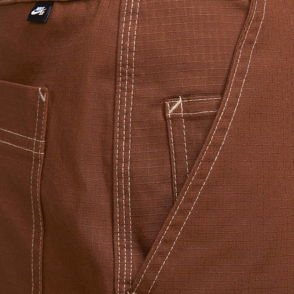 Nike New Sports Leisure Men's Breathable Woven Long Trousers FB8429-259