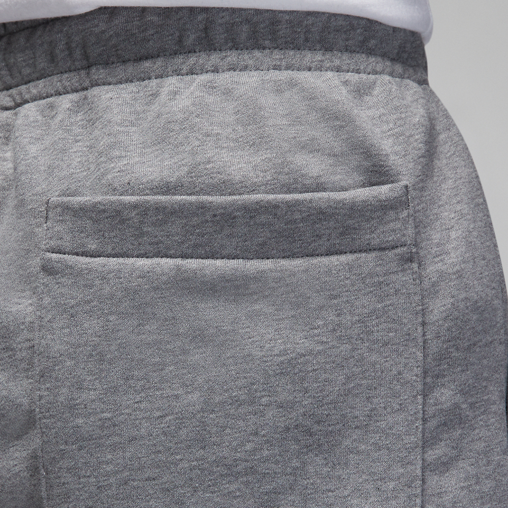 Nike Jordan New Season Men's French Terry Casual Long Pants FQ7762-091