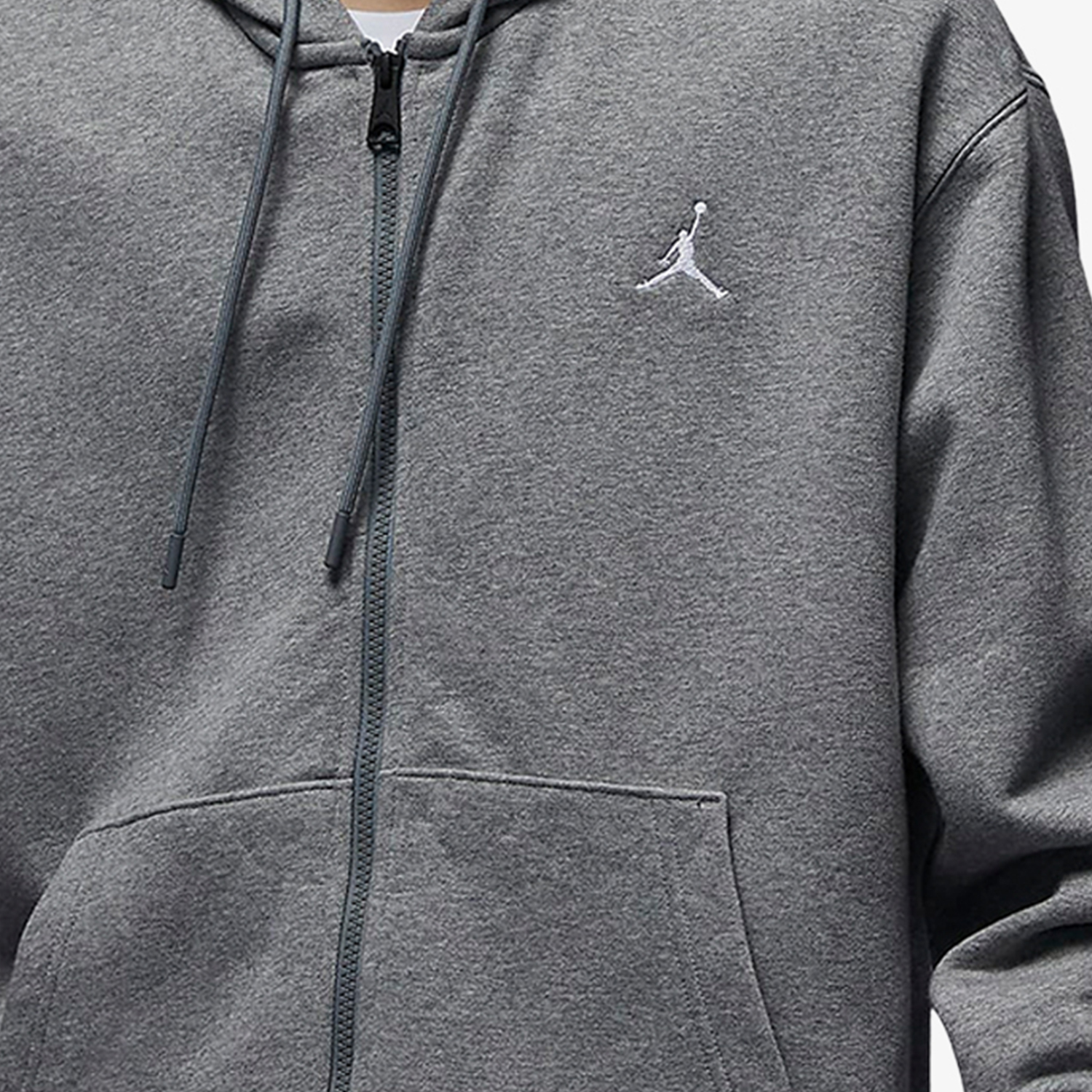 Nike JORDAN Men's Knit Loose Casual Outdoor Jacket FJ7772-091