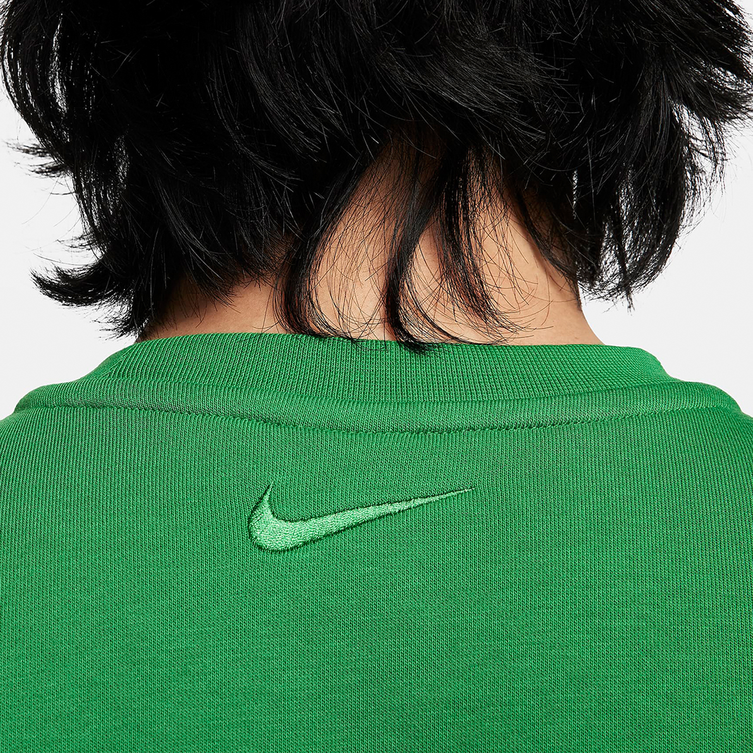 Nike This Season New Men's Retro French Terry Hooded Sweatshirt FZ4729-399