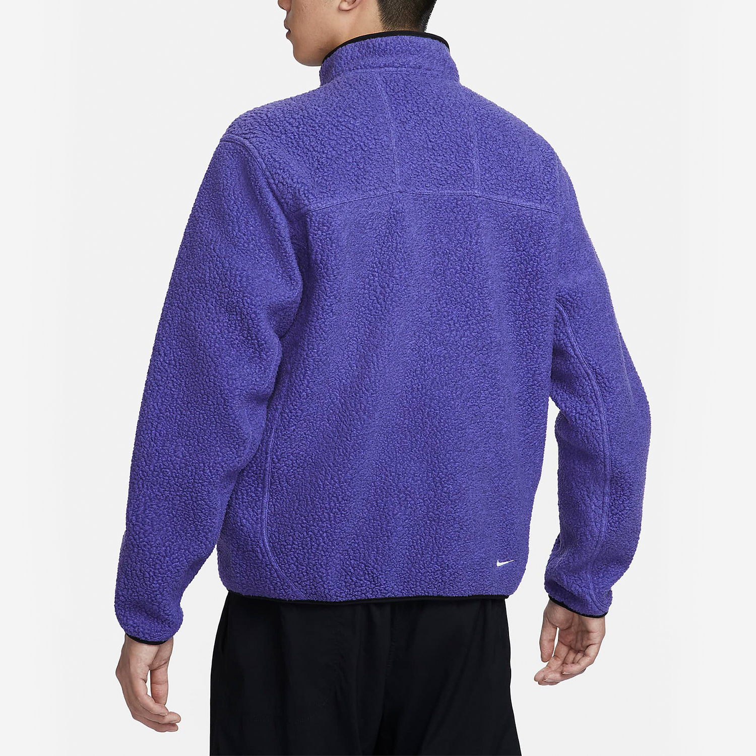 Nike ACG "Arctic Wolf" Men's Fleece Top FN0373-510