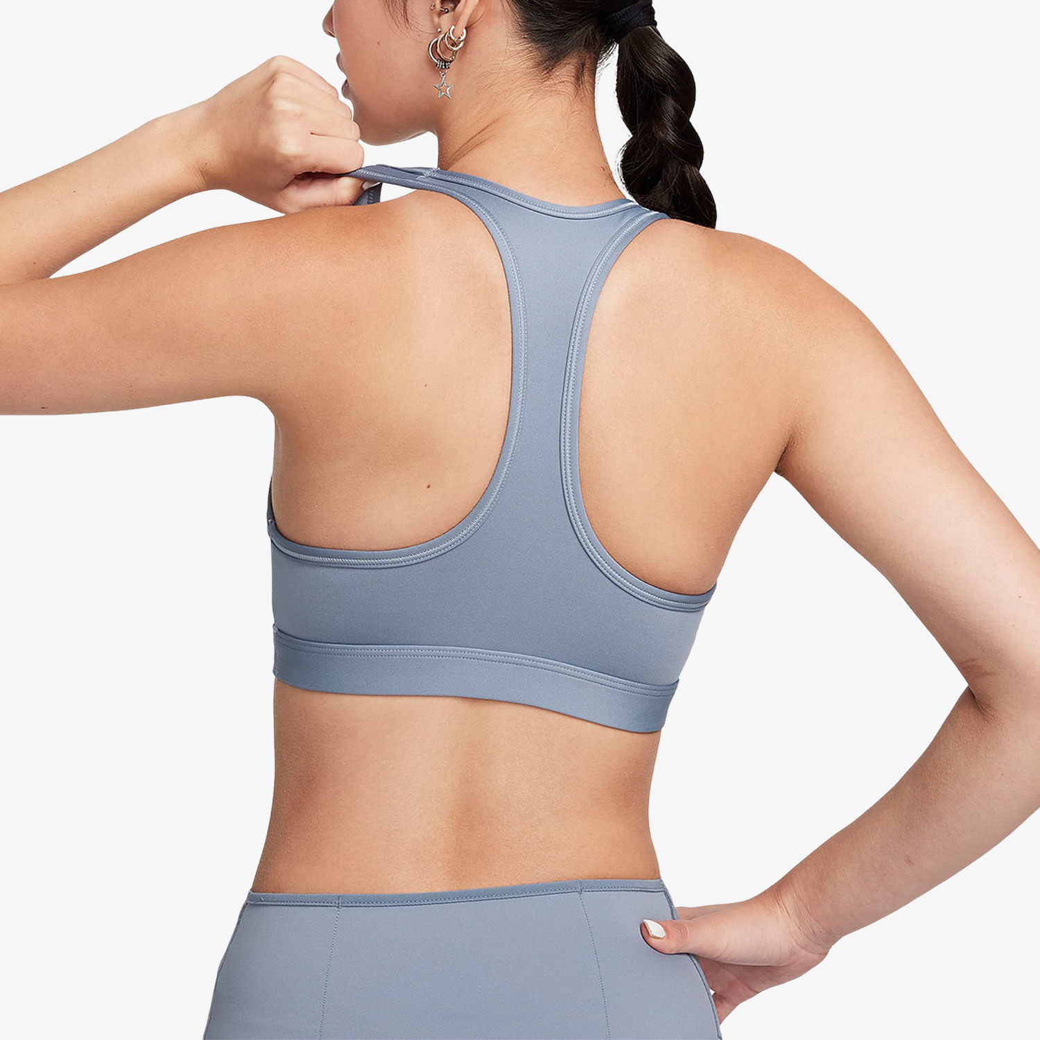 Nike New Women's Training Fitness Comfortable Breathable Sport Underwear DX6822-493