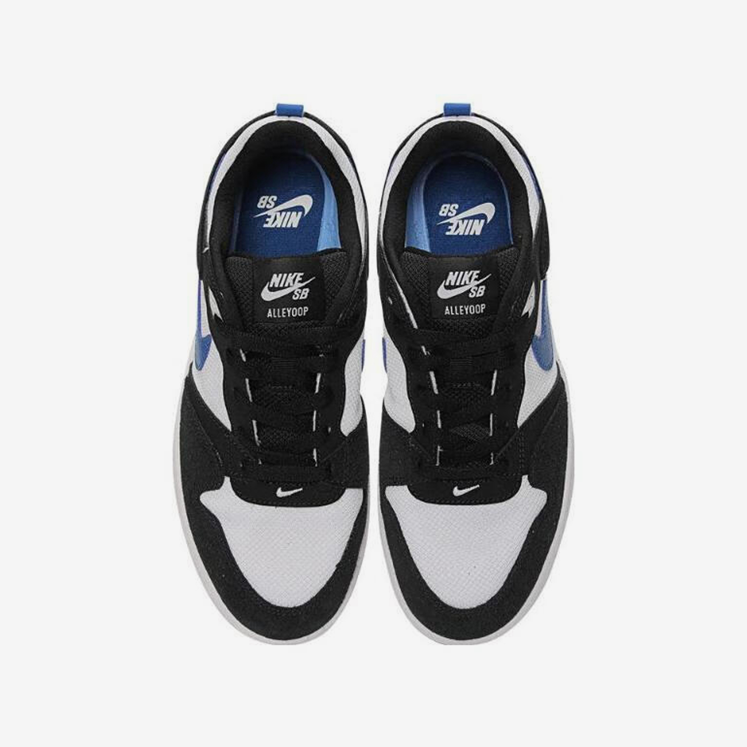 Nike New GS Women's Youth Retro Sports Casual Sneakers CJ0883-104