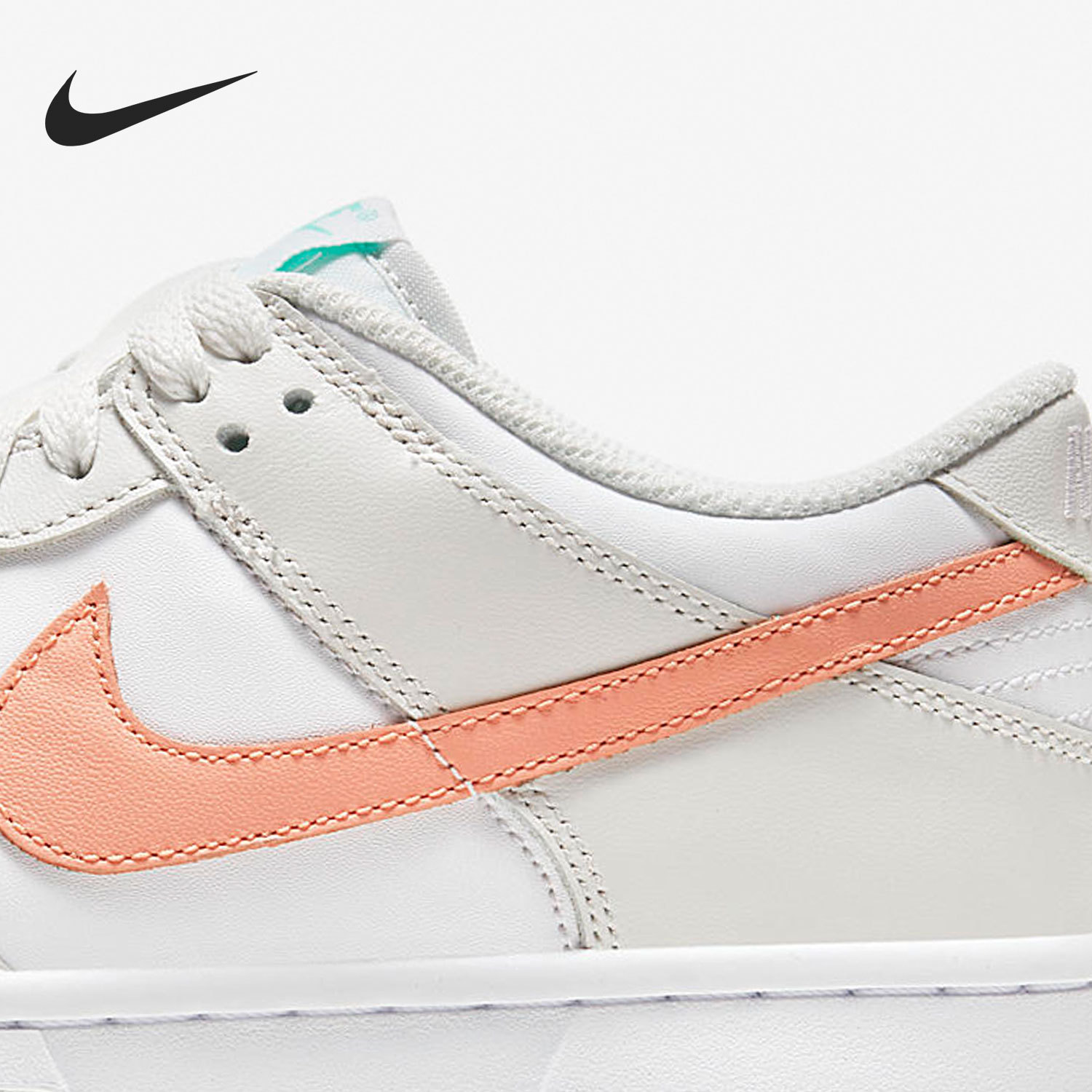 Nike New Season Women's Casual Sport Light-weight Slip-on Shoes CW1590-101