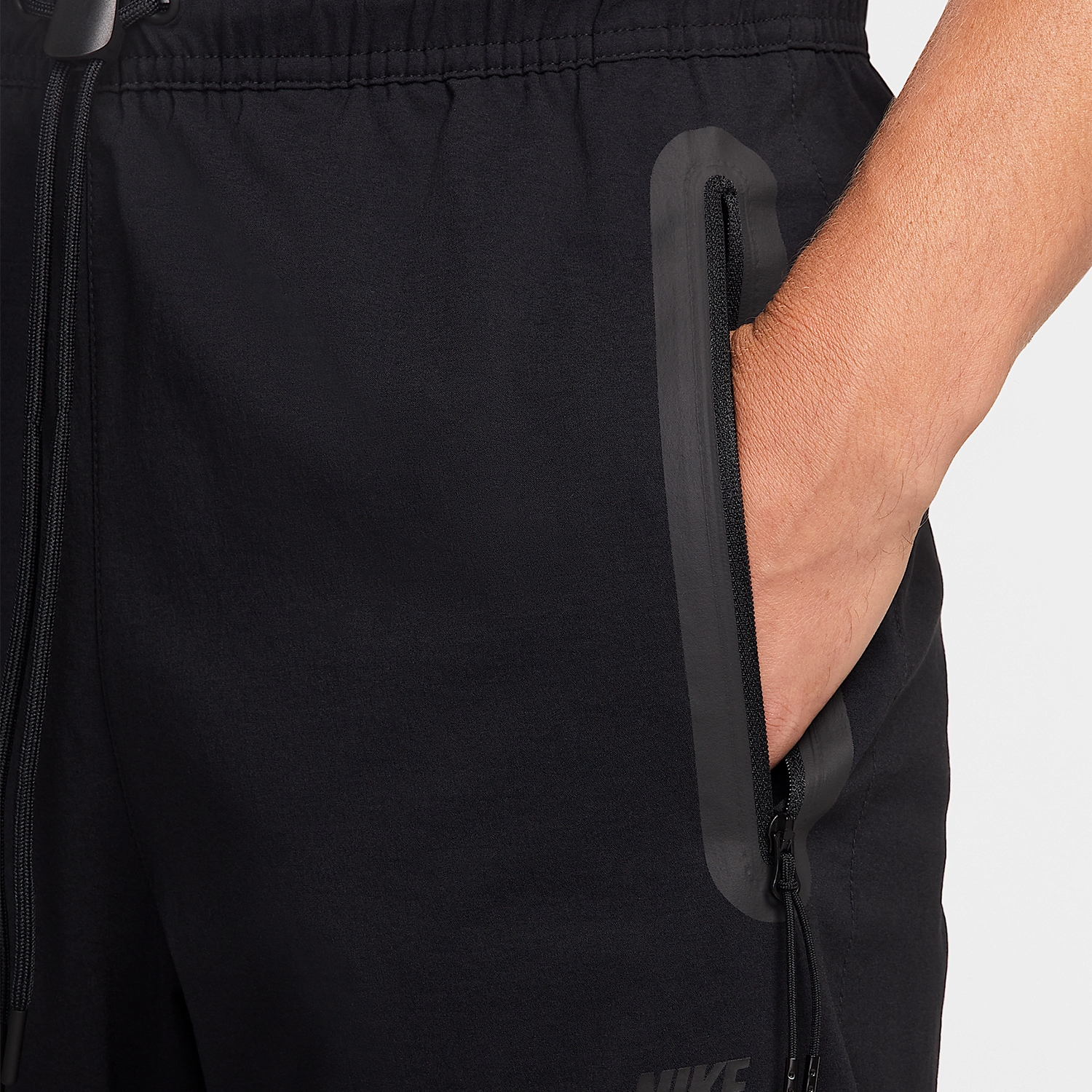 Nike New Men's Fitness Training Breathable Woven Sport Trousers HM8242-010