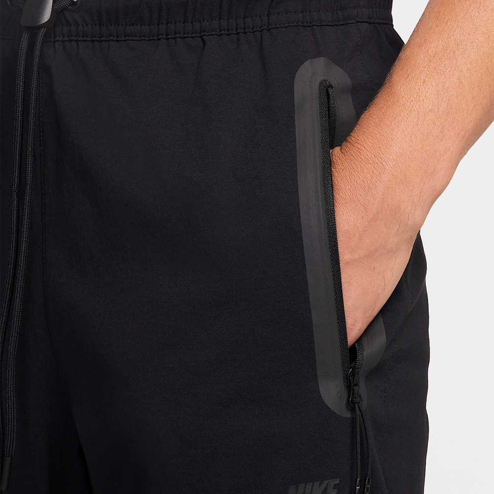 Nike New Men's Fitness Training Breathable Woven Sport Trousers HM8242-010