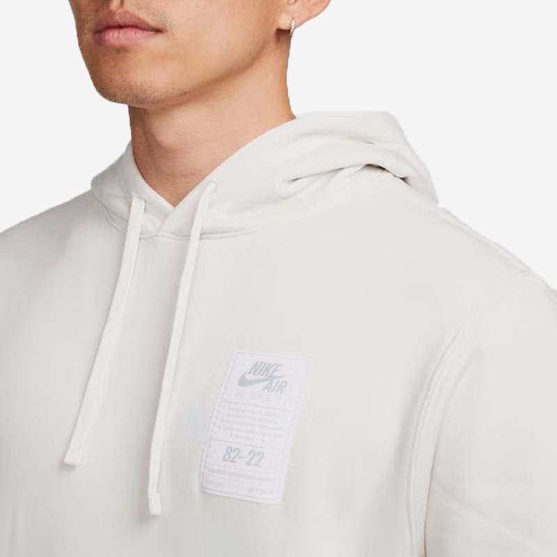 Nike New Men's Casual Sports Hooded Long Sleeve Sweater DX1084-030