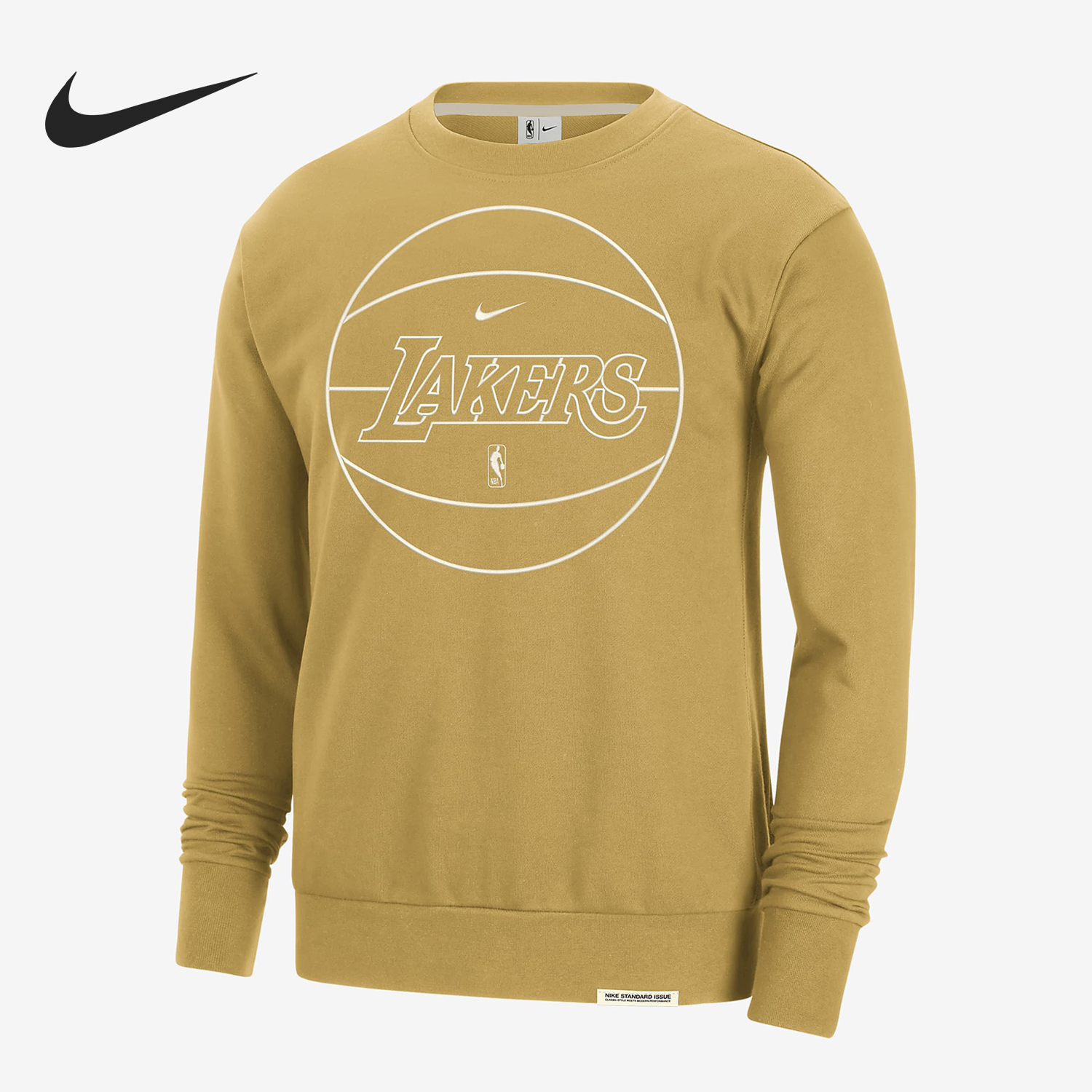 Nike Men's Basketball Training Knit Loose Sport Hoodie DX9749-725