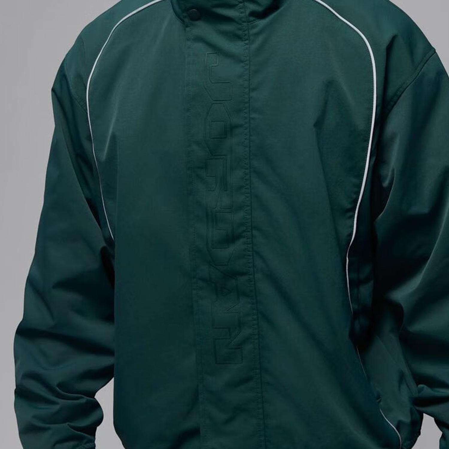Nike JORDAN Men's Leisure Loose Jacket FV7242-366