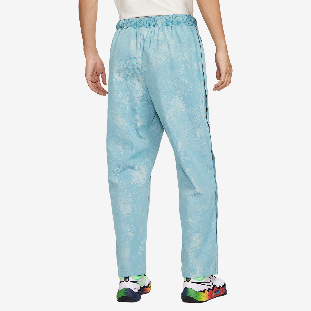 Nike New Season Men's Waterproof Woven Sports Basketball Trousers FZ0649-464