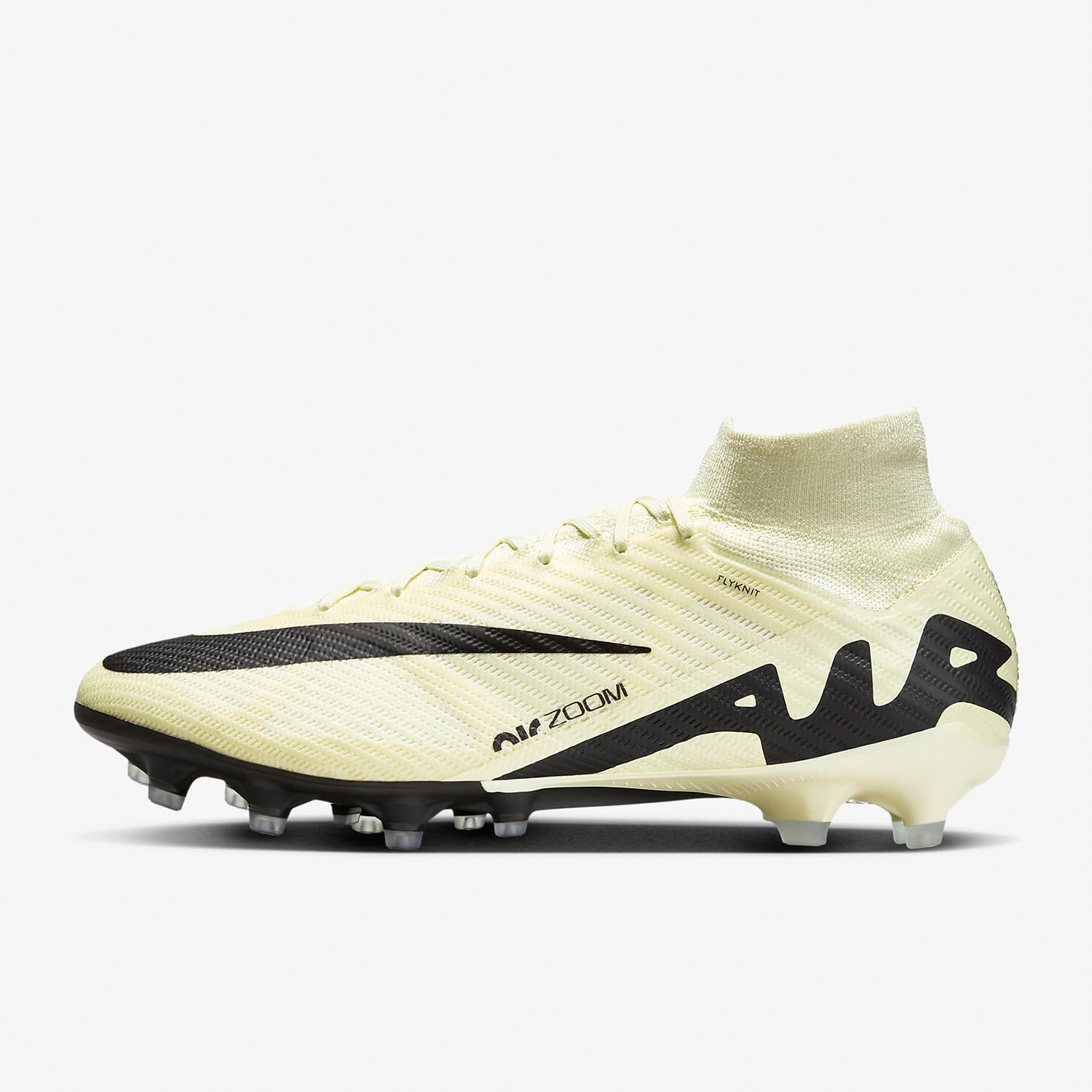Nike Zoom Superfly 9 Men's Sports Training Football Shoes DJ5165-700