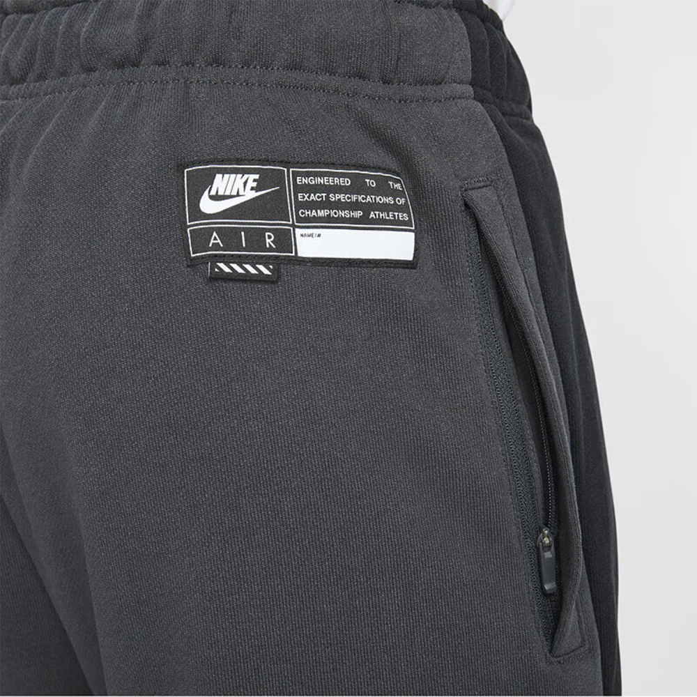 Nike New Men's Patched Casual Sports Outdoor Knitted Trousers HJ0288-060