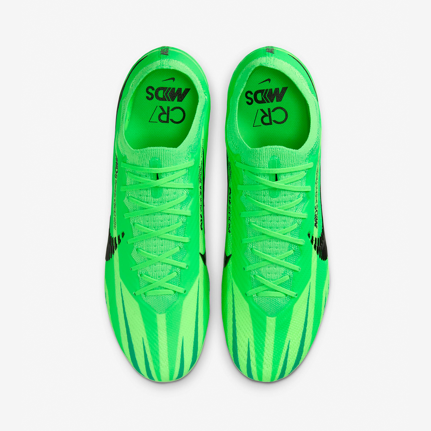 Nike AG-PRO Men's Artificial Turf Sports Shock Absorption Soccer Shoes FJ7198-300