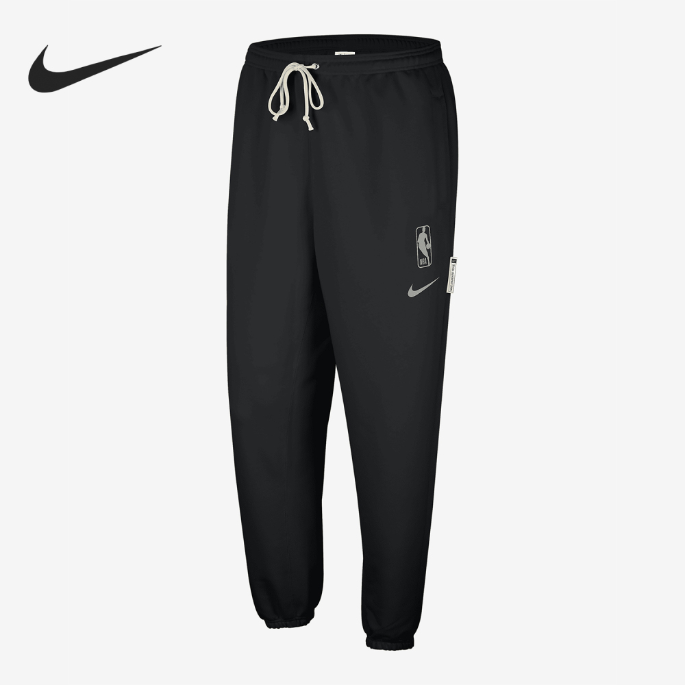 Nike Dri-FIT NBA Men's Casual Warm and Durable Trousers FQ3465-010