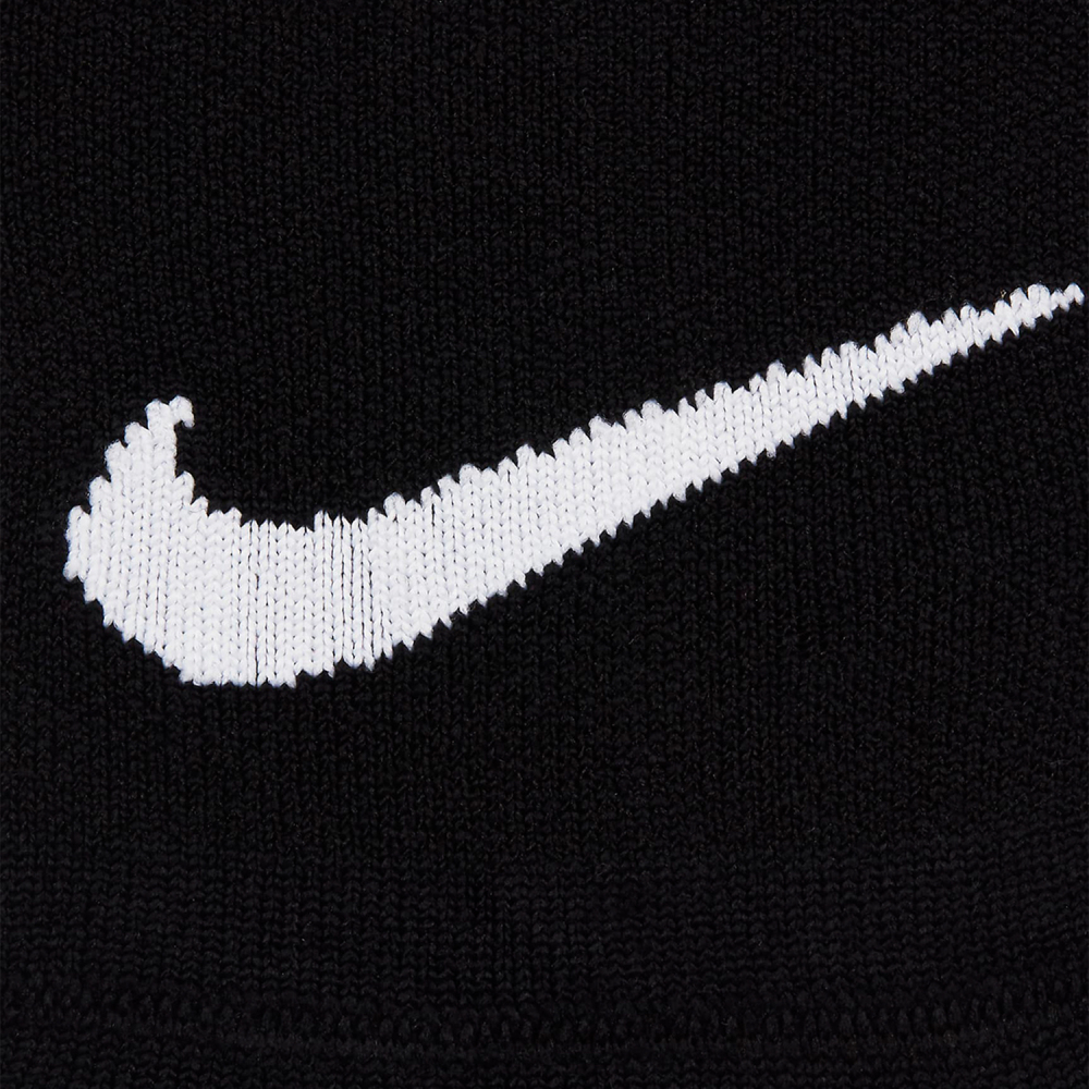 Nike 2025 JORDAN Women's Knit Breathable Sport Socks Three-Pack SX5277-011