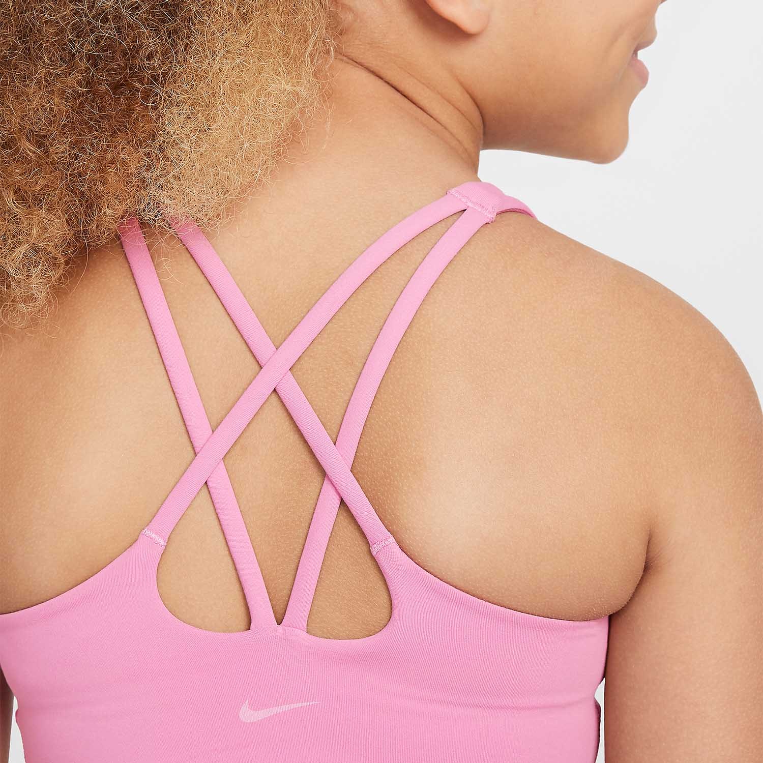 Nike One Big Kids Breathable Training Lightweight Vest Sports Underwear FQ8729-646
