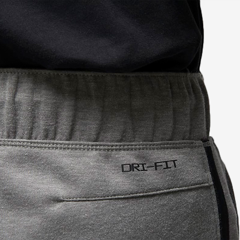 Nike Air Jordan Men's Fitness Sports Knit Long Pants DV9786-063