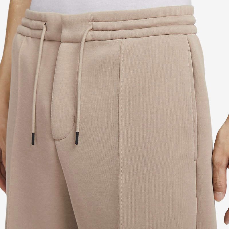 Nike TECH FLEECE Men's Straight Leg Knit Loose Fit Trousers FB8164-247