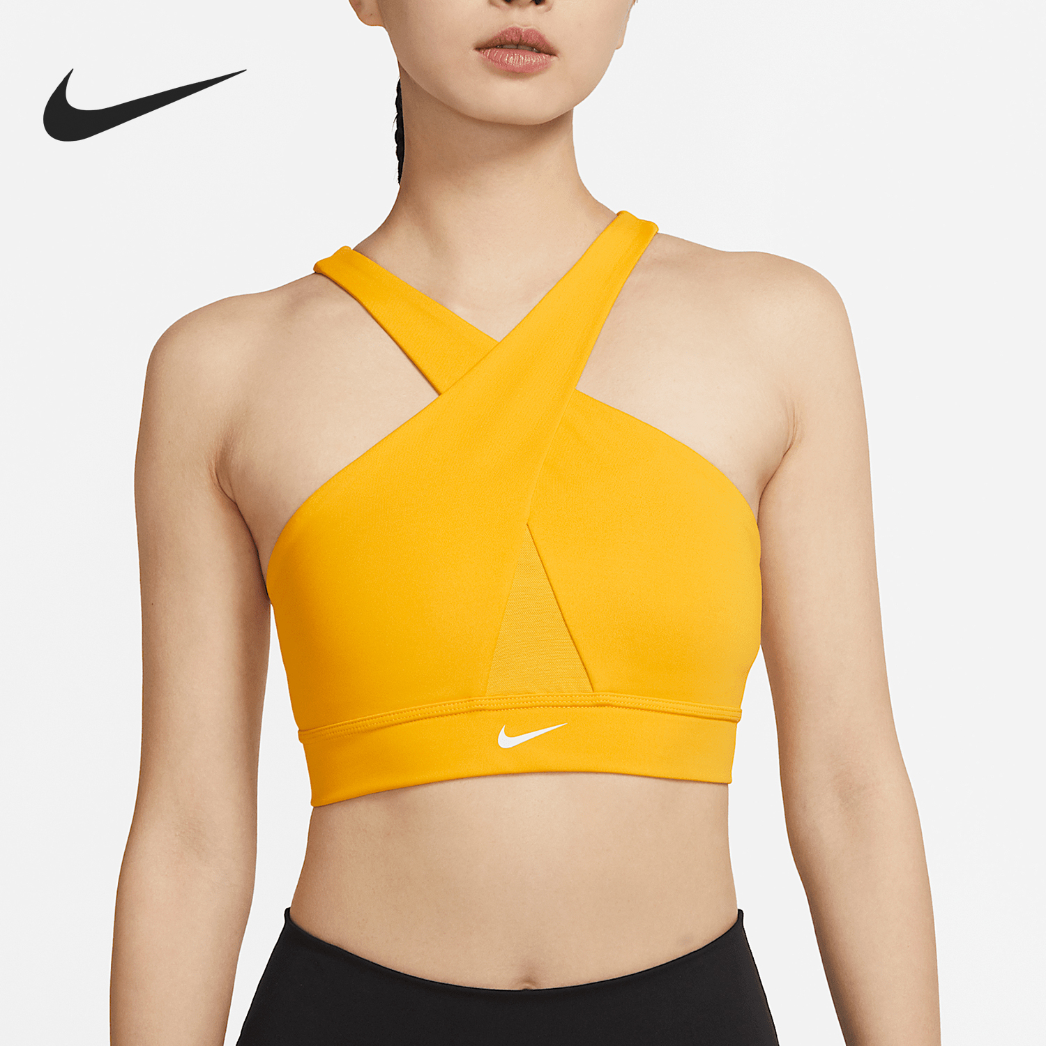 Nike Women's Sport Casual Yoga Fitness Underwear for Summer DO6892-752