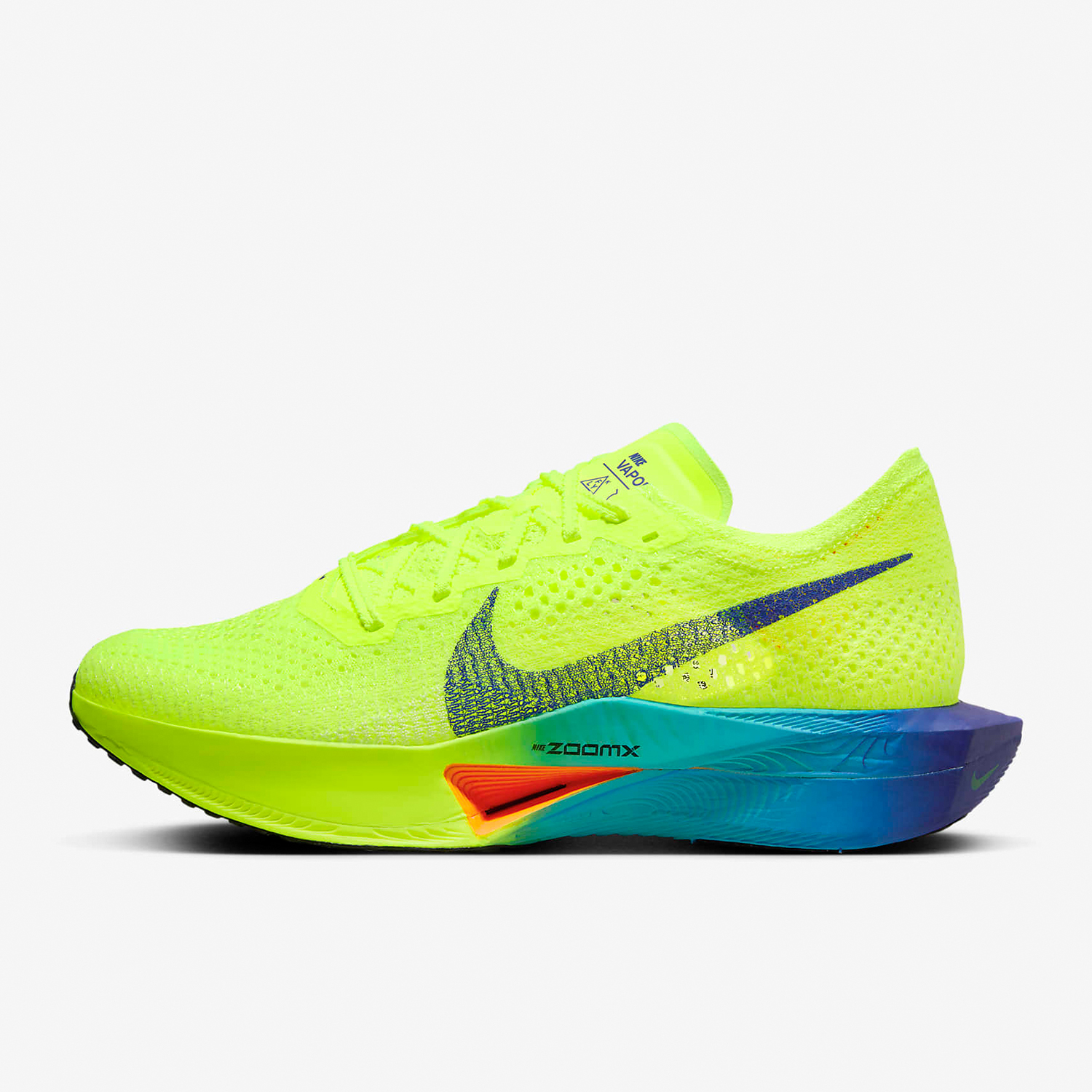 Nike ZoomX Vaporfly 3 Women's Cushioned Running Shoes DV4130-700