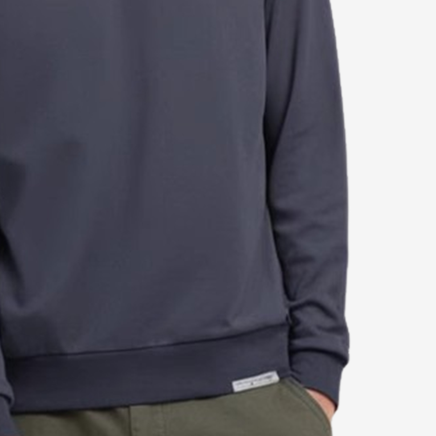 Nike New Men's Training Athletic Knit Round Neck Pullover Sweatshirt DQ5821-437