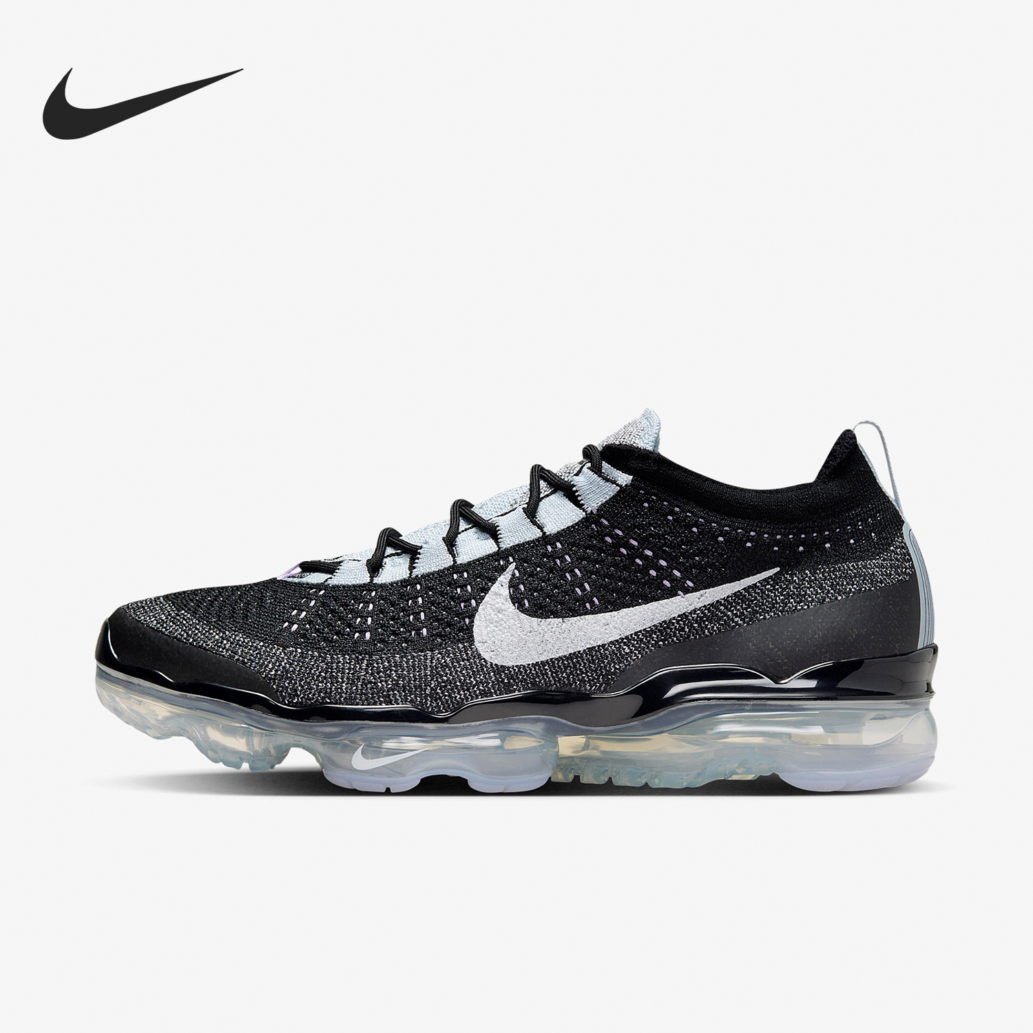 Nike New Season Men's Cushioned Shock-absorbing Low-top Running Shoes DV1678-010