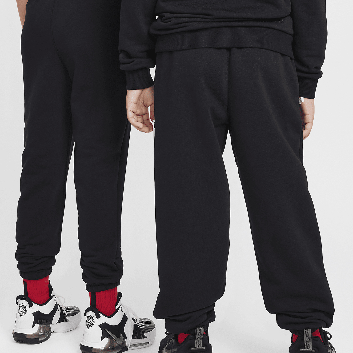 Nike Standard Issue Dri FIT Men's Pants FZ5027-010