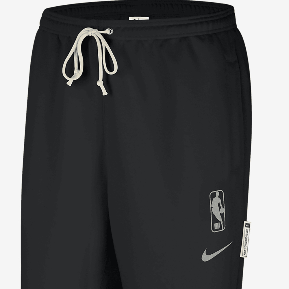 Nike Dri-FIT NBA Men's Casual Warm and Durable Trousers FQ3465-010