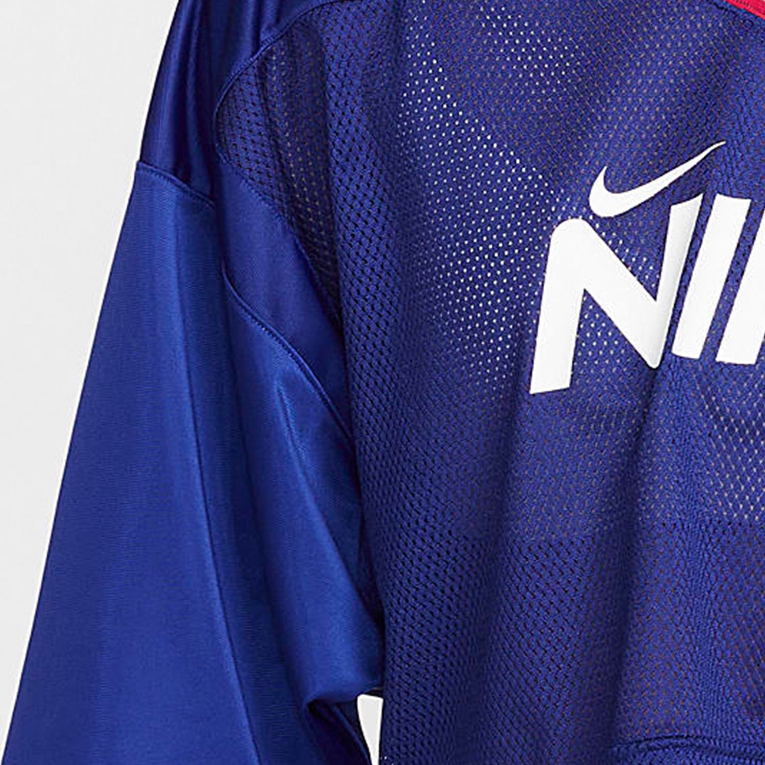 Nike New Women's Breathable Short T-shirt HF6288-455