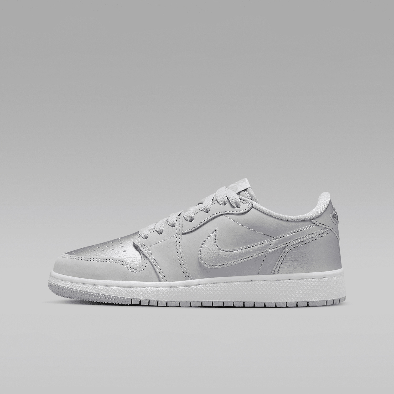 Nike JORDAN GS Girls Big Kids Retro Casual Sports Skate Shoes CZ0858-002