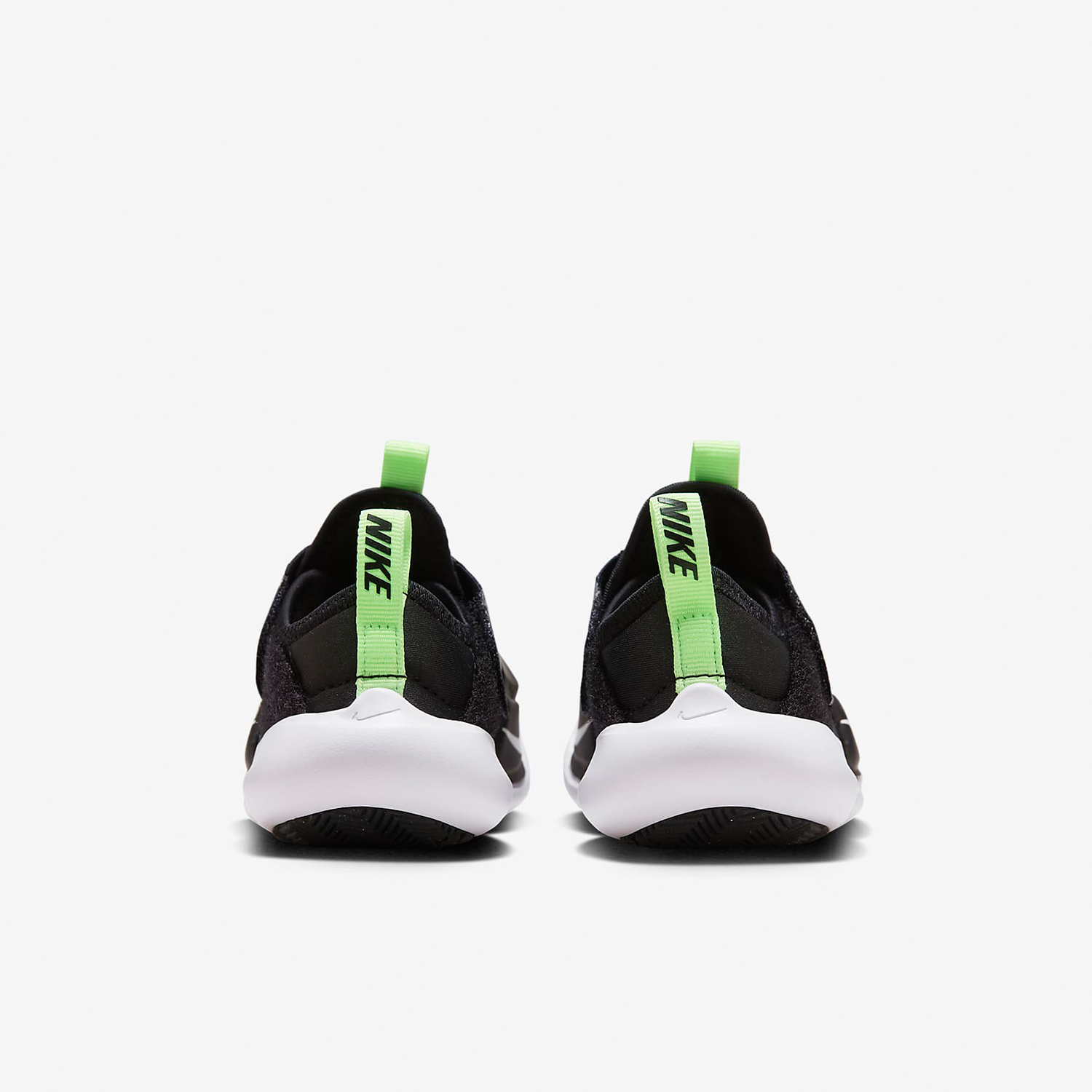 Nike This Season New GS Girls' Magic Tape Sports Shoes CZ0186-010