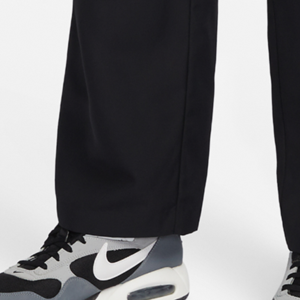 Nike New Season Men's Fashion Sport Casual Work Woven Long Pants FB7526-010