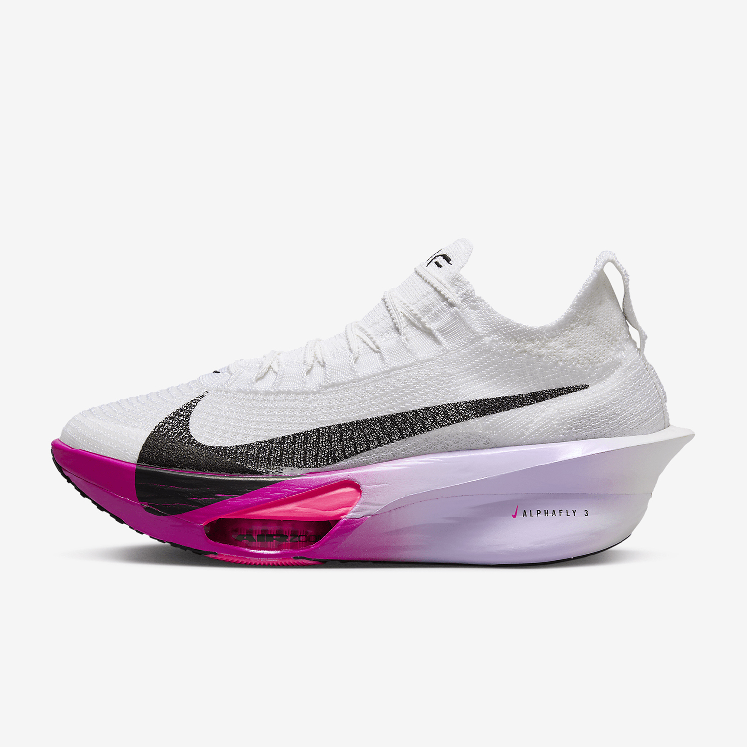Nike Alphafly 3 Proto Women's Marathon Running Shoes FD8315-100