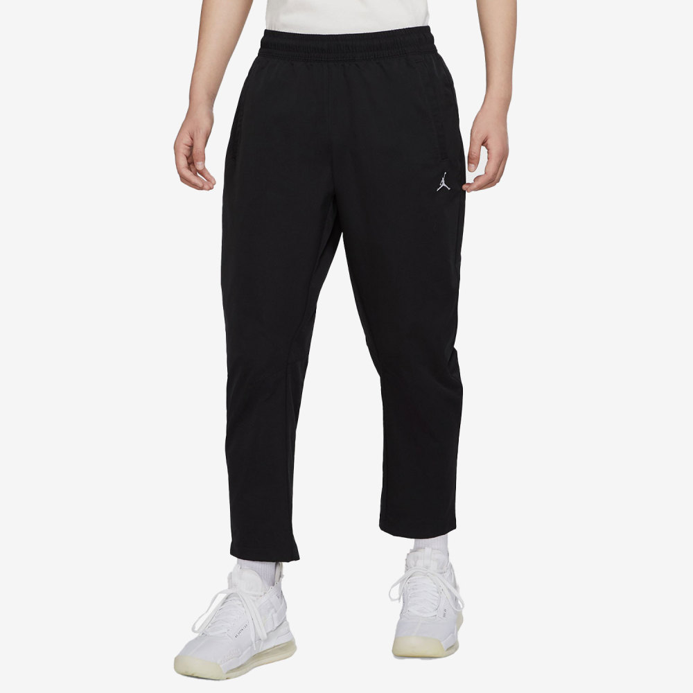 Nike JORDAN Men's Breathable Straight Leg Woven Pants DR3095-010