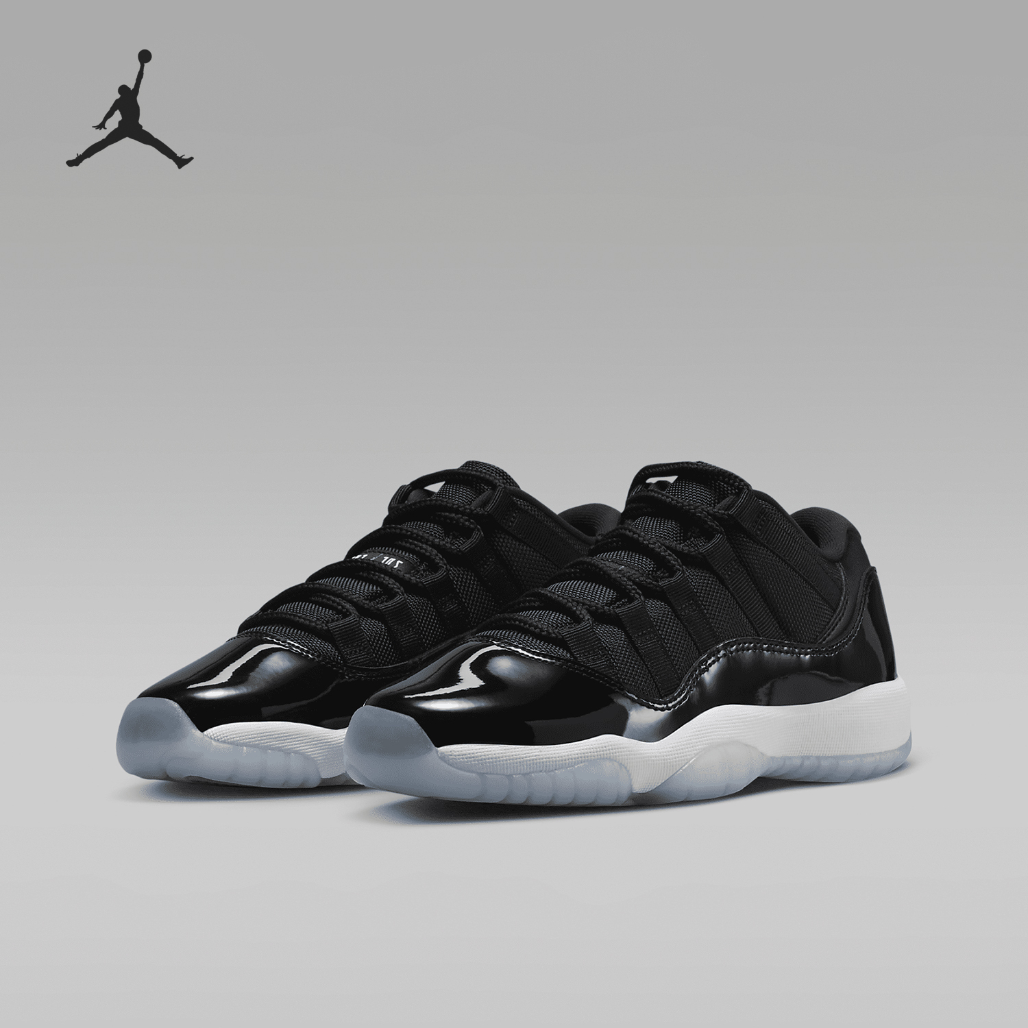 Nike Air Jordan 11 GS Women's Basketball Shoe FV5121-004