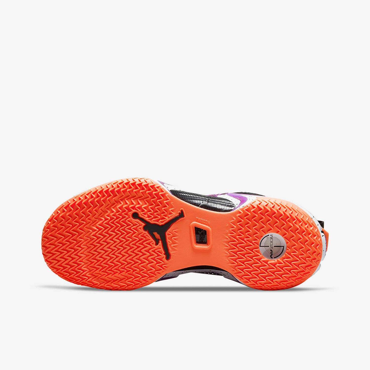 Nike Jordan 36 AJ36 Girls Big Kids' Sport Basketball Shoes DA9054-004