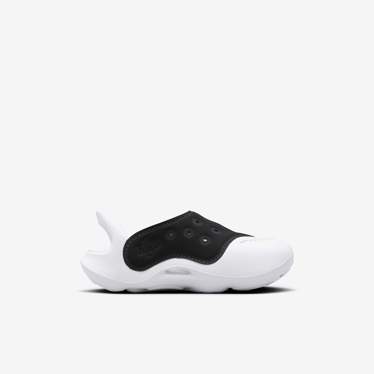 Nike Aquaswoosh TD Infant Slip-Resistant Sports Breathable Sandals FN0875-001