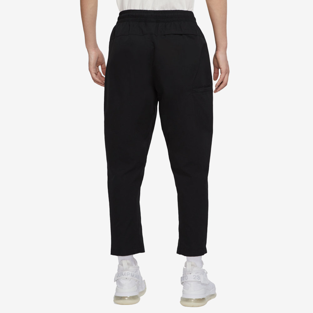 Nike JORDAN Men's Breathable Straight Leg Woven Pants DR3095-010
