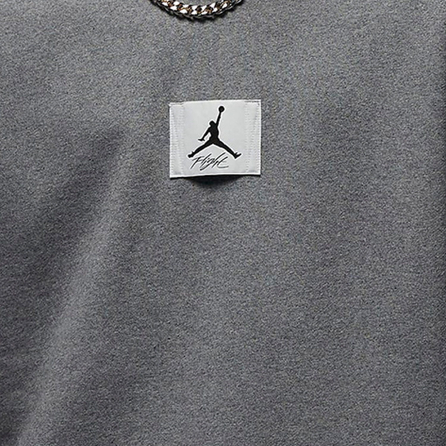 Nike JORDAN Men's Sports Knitted Training Warm Hoodie FB6935-091