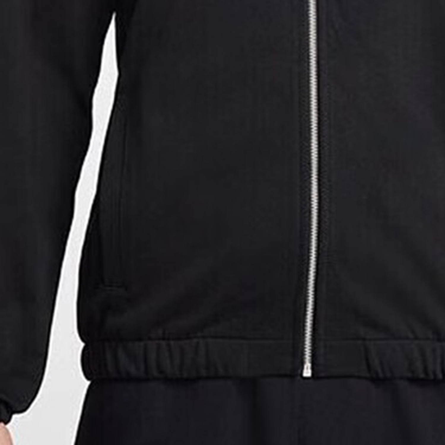 Nike New Season Men's Sports Loose Casual Simple Jacket FQ3427-010